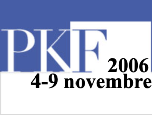 Edizione PKF 2006